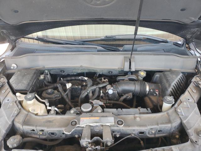 Photo 12 from auction – 2014 BUICK ENCLAVE with VIN 5GAKVCKDXEJ175385