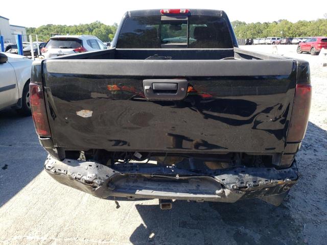 Photo 6 from auction – 2009 CHEVROLET SILVERADO with VIN 1GCHK63679F120100