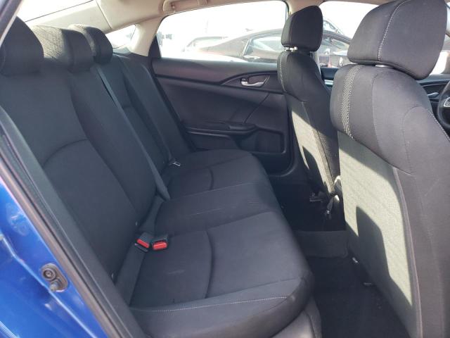 Photo 10 from auction – 2018 HONDA CIVIC LX with VIN 2HGFC2F53JH575899