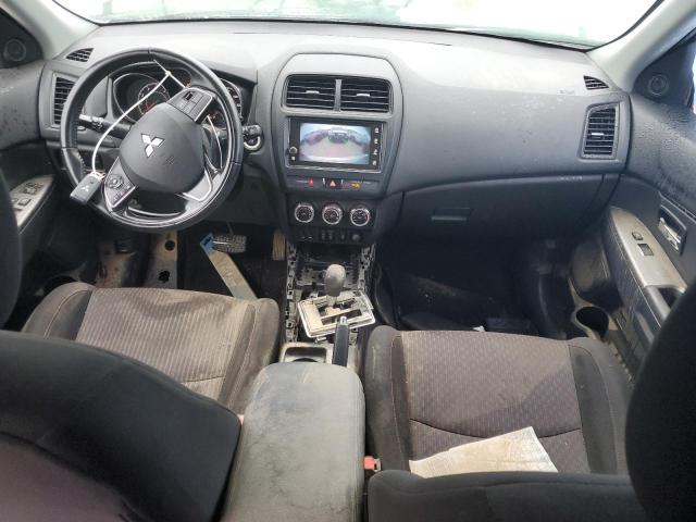 Photo 8 from auction – 2019 MITSUBISHI OUTLANDER with VIN JA4AP4AU2KU021351