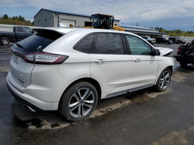 صورة رقم 3 من المزاد - 2015 FORD EDGE SPORT مع VIN 2FMTK4AP3FBB58054