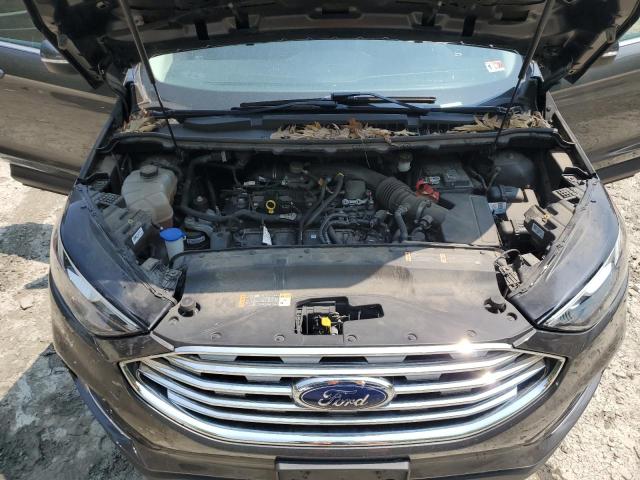 Photo 11 from auction – 2019 FORD EDGE SEL with VIN 2FMPK3J90KBB74123