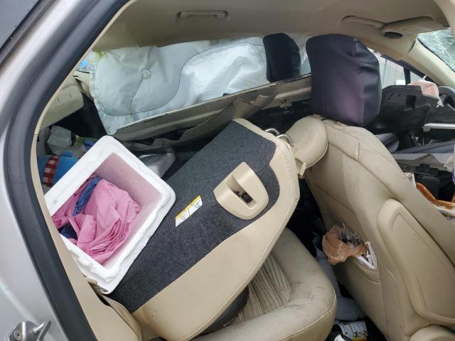 Photo 10 from auction – 2016 FORD FUSION SE with VIN 3FA6P0H76GR285553