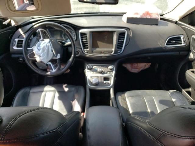 Photo 8 from auction – 2016 CHRYSLER 200 LIMITE with VIN 1C3CCCAB8GN172283