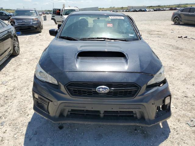 Photo 5 from auction – 2019 SUBARU WRX with VIN JF1VA1A67K9806689
