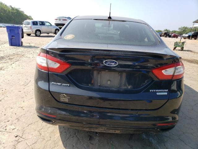 Photo 6 from auction – 2013 FORD FUSION TIT with VIN 3FA6P0K94DR308883