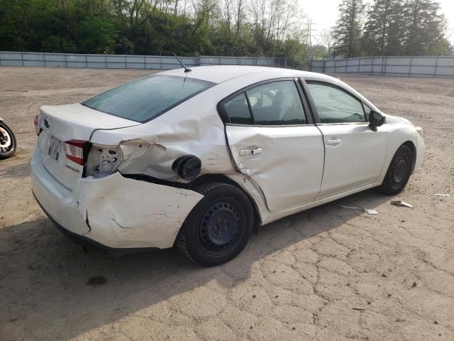 Photo 3 from auction – 2019 SUBARU IMPREZA with VIN 4S3GKAA68K3615835