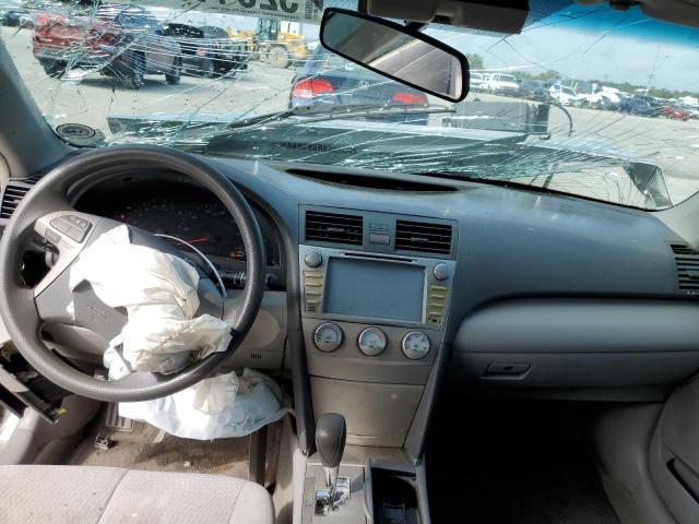 Photo 8 from auction – 2011 TOYOTA CAMRY BASE with VIN 4T4BF3EK7BR204665