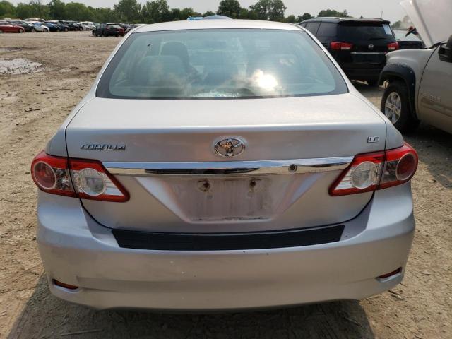 Photo 6 from auction – 2013 TOYOTA COROLLA BA with VIN 2T1BU4EE7DC988818
