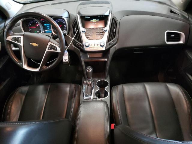 Photo 8 from auction – 2017 CHEVROLET EQUINOX LT with VIN 2GNALCEK6H1601587