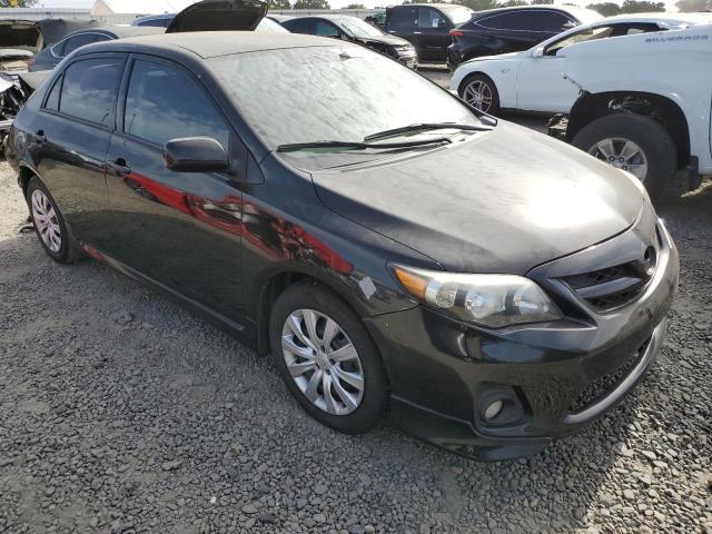 Photo 4 from auction – 2013 TOYOTA COROLLA BA with VIN 2T1BU4EE1DC966152