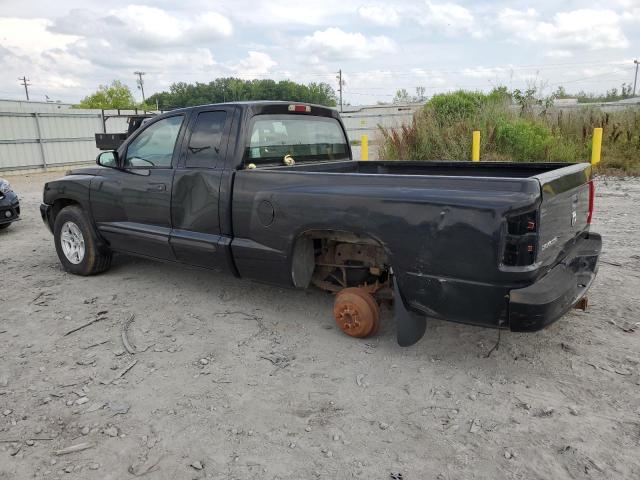 Photo 2 from auction – 2005 DODGE DAKOTA SLT with VIN 1D7HE42K95S155139