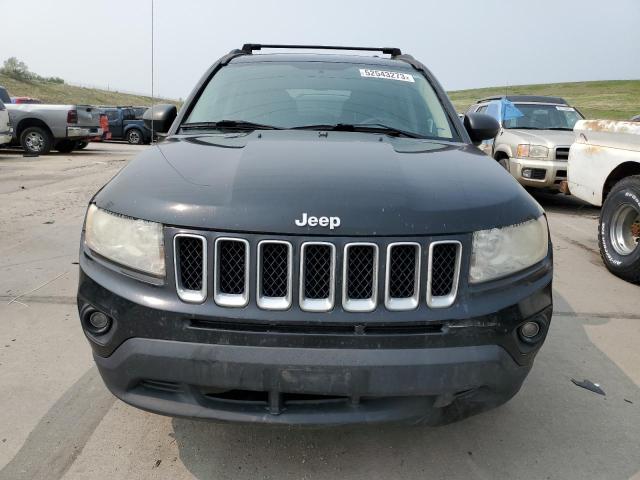 Photo 5 from auction – 2013 JEEP COMPASS SP with VIN 1C4NJDBB3DD165080