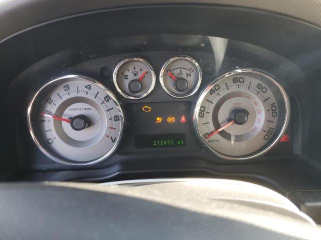 Photo 9 from auction – 2010 FORD EDGE LIMIT with VIN 2FMDK3KC5ABB48337
