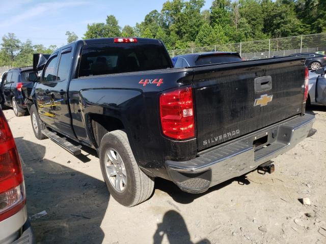 Photo 2 from auction – 2018 CHEVROLET SILVERADO with VIN 1GCVKREC0JZ163218