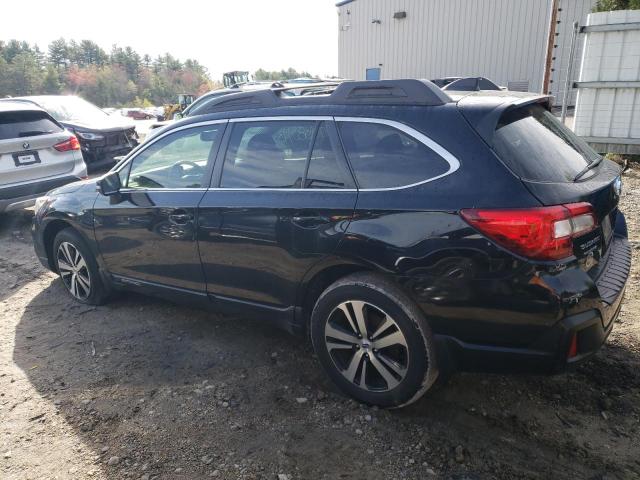 Foto 2 de la subasta – 2018 SUBARU OUTBACK 2. con VIN 4S4BSAKC9J3392326