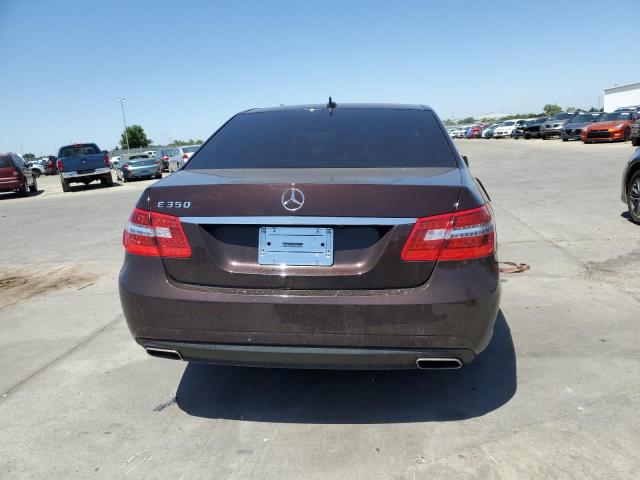 Photo 6 from auction – 2010 MERCEDES-BENZ E 350 with VIN WDDHF5GB9AA248769