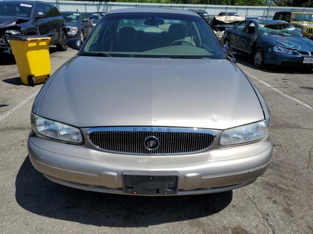 Photo 5 from auction – 1999 BUICK CENTURY CU with VIN 2G4WS52M6X1412869