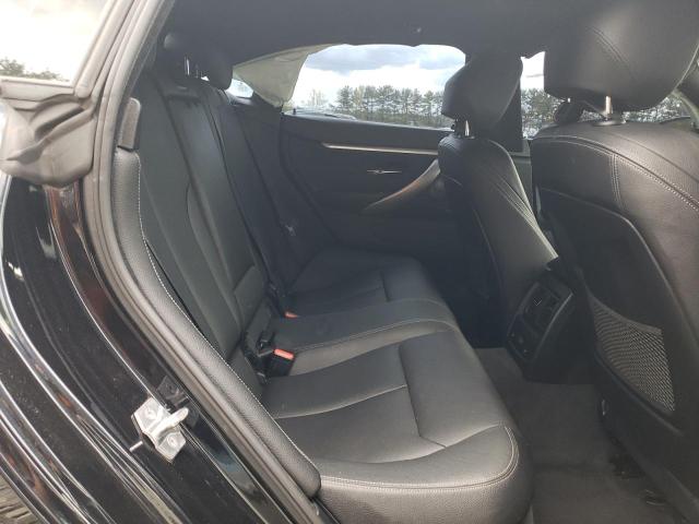 Photo 10 from auction – 2018 BMW 440XI GRAN with VIN WBA4J7C58JBB98847