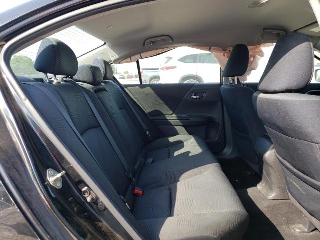Photo 10 from auction – 2015 HONDA ACCORD LX with VIN 1HGCR2F32FA058485