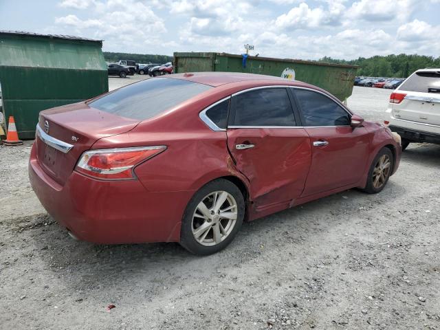 Photo 3 from auction – 2015 NISSAN ALTIMA 2.5 with VIN 1N4AL3APXFC212393