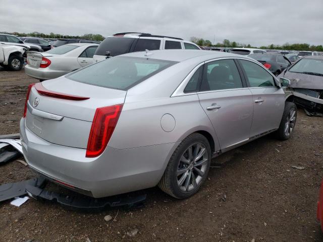Photo 3 from auction – 2014 CADILLAC XTS with VIN 2G61L5S38E9123030