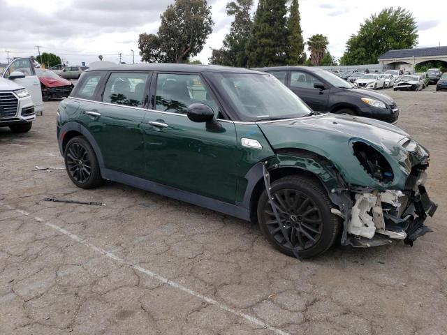 Photo 4 from auction – 2017 MINI COOPER S C with VIN WMWLN9C34H2E50534