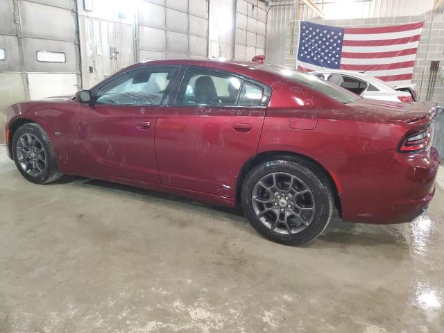 Photo 2 from auction – 2018 DODGE CHARGER GT with VIN 2C3CDXJG5JH248493