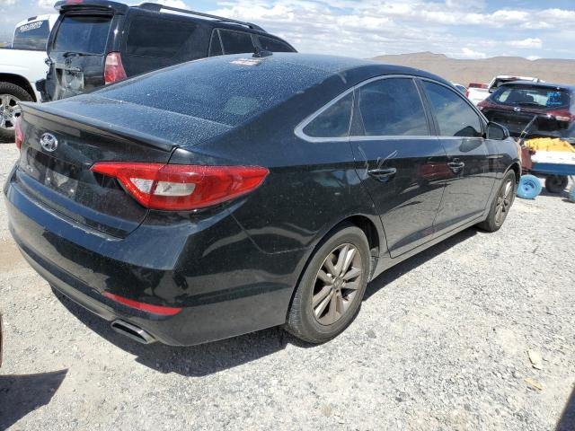 Photo 3 from auction – 2015 HYUNDAI SONATA SE with VIN 5NPE24AF5FH206257