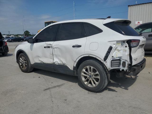 Photo 2 from auction – 2021 FORD ESCAPE S with VIN 1FMCU0F64MUA45983