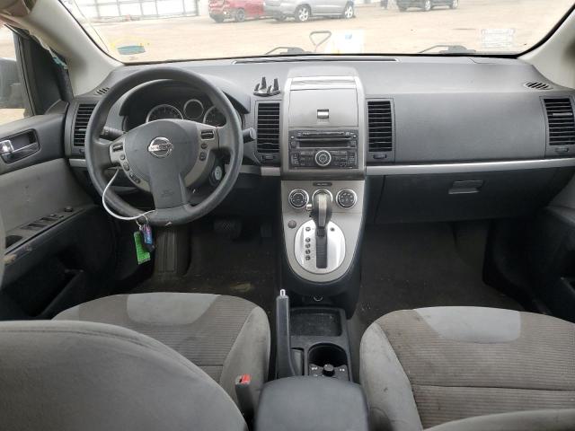 Photo 8 from auction – 2012 NISSAN SENTRA 2.0 with VIN 3N1AB6APXCL646900