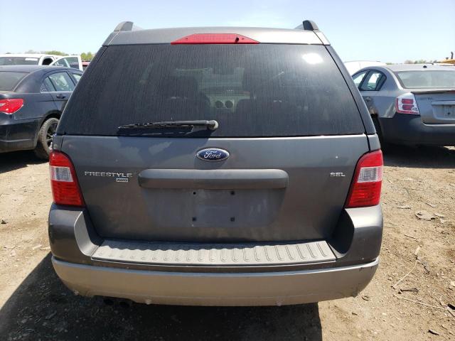 Photo 6 from auction – 2006 FORD FREESTYLE with VIN 1FMDK05116GA02333