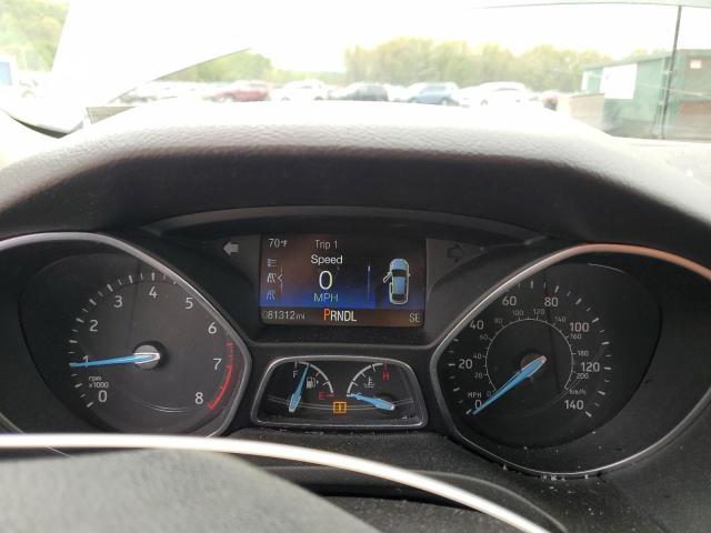 Photo 9 from auction – 2018 FORD FOCUS SE with VIN 1FADP3F28JL238790