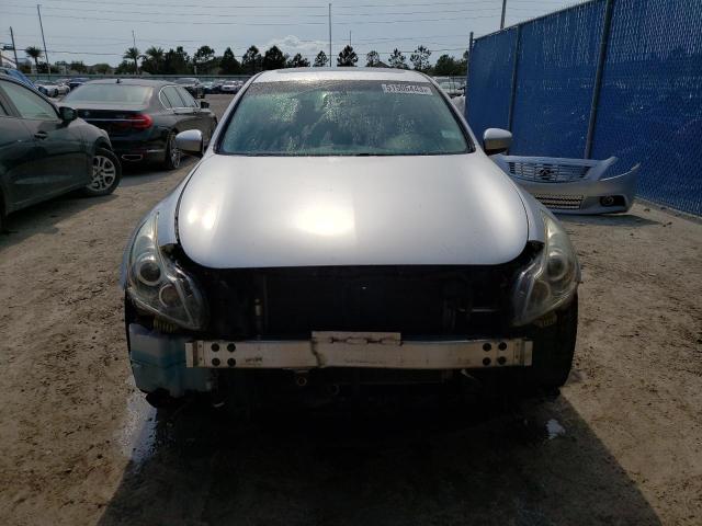 Photo 5 from auction – 2013 INFINITI G37 BASE with VIN JN1CV6AP3DM718009