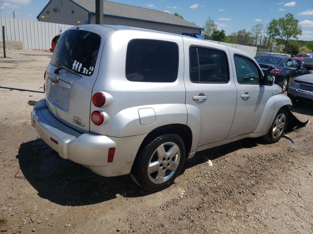 Photo 3 from auction – 2011 CHEVROLET HHR LT with VIN 3GNBABFWXBS526247