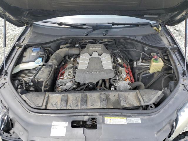 Photo 12 from auction – 2013 AUDI Q7 PREMIUM with VIN WA1LGAFE1DD016699
