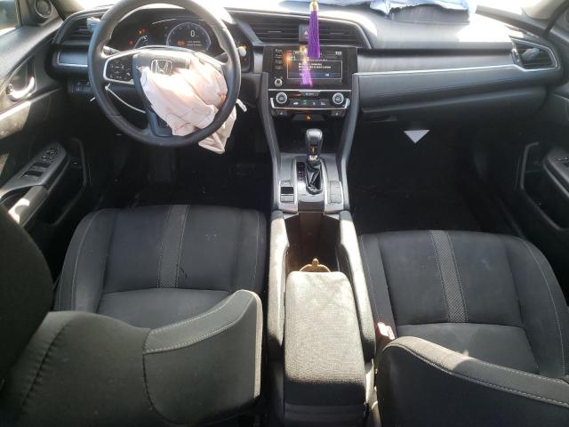 Photo 8 from auction – 2019 HONDA CIVIC LX with VIN 2HGFC2F55KH028781