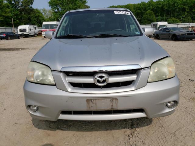 Photo 5 from auction – 2005 MAZDA TRIBUTE S with VIN 4F2YZ96125KM00540