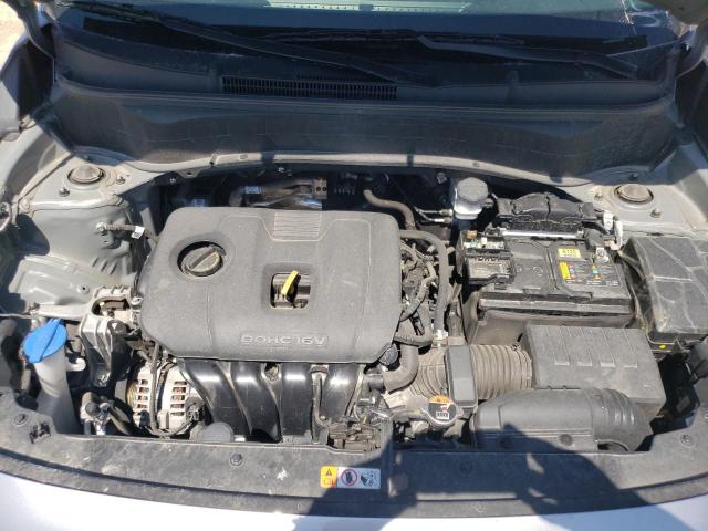 Photo 12 from auction – 2021 KIA SELTOS EX with VIN KNDERCAA0M7155469