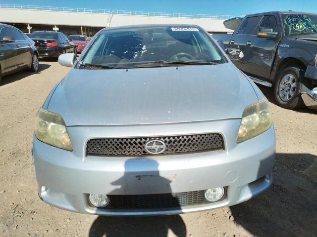 Photo 5 from auction – 2008 TOYOTA SCION with VIN JTKDE167180262661