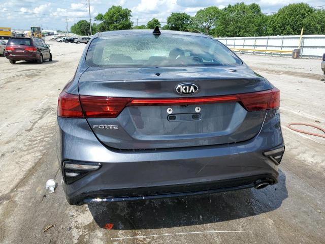Photo 6 from auction – 2019 KIA FORTE FE with VIN 3KPF24AD5KE108928