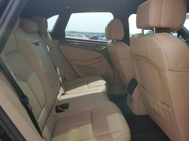 Photo 10 from auction – 2021 PORSCHE MACAN with VIN WP1AA2A50MLB11500