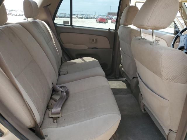 Photo 10 from auction – 2001 TOYOTA 4RUNNER SR with VIN JT3GN86R010211662