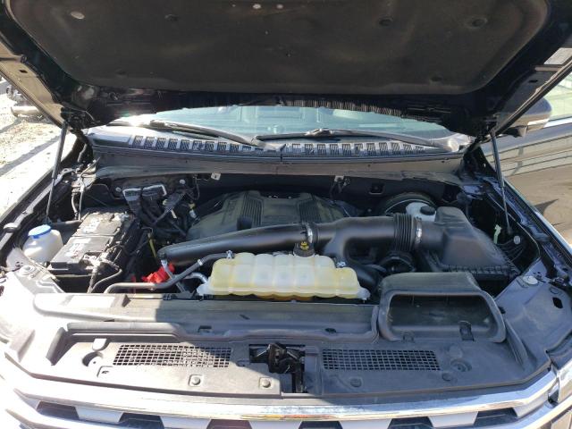 Photo 12 from auction – 2019 FORD EXPEDITION with VIN 1FMJK1KT8KEA70973