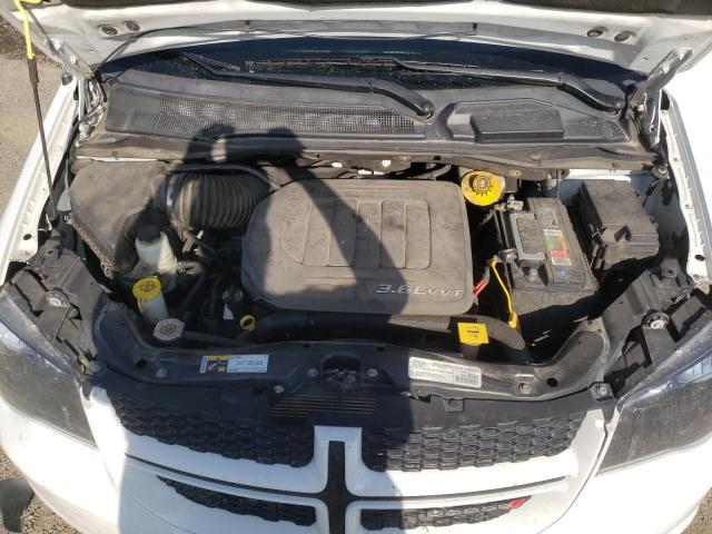 Photo 12 from auction – 2017 DODGE GRAND CARA with VIN 2C4RDGEG2HR766372