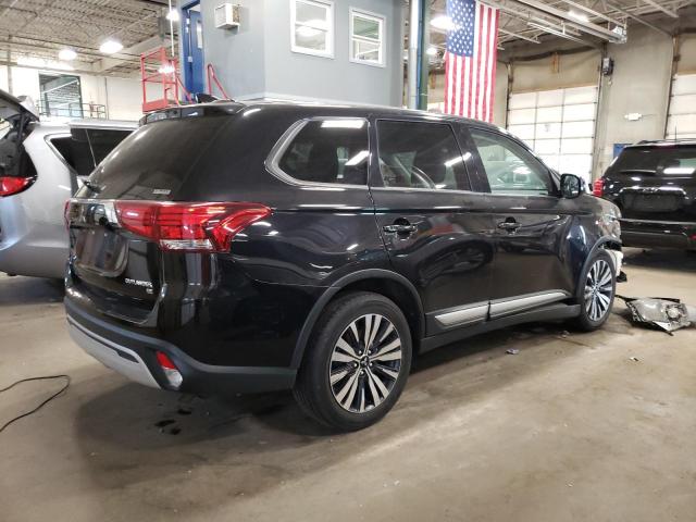 Photo 3 from auction – 2019 MITSUBISHI OUTLANDER with VIN JA4AZ3A32KZ043686