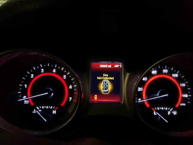 Photo 9 from auction – 2012 DODGE JOURNEY SE with VIN 3C4PDCAB4CT263099