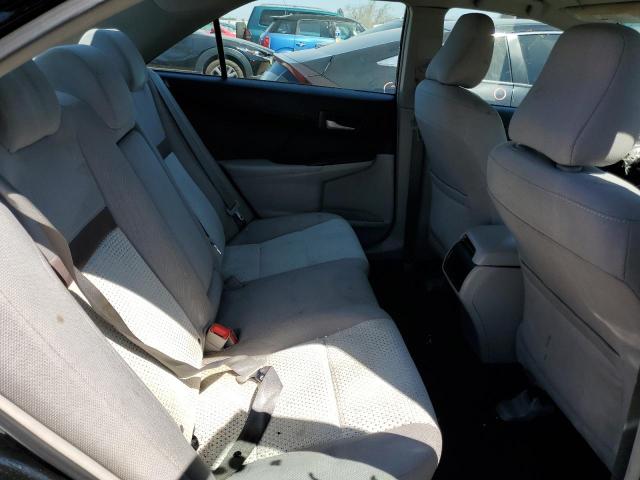 Photo 10 from auction – 2014 TOYOTA CAMRY L with VIN 4T4BF1FK9ER415602