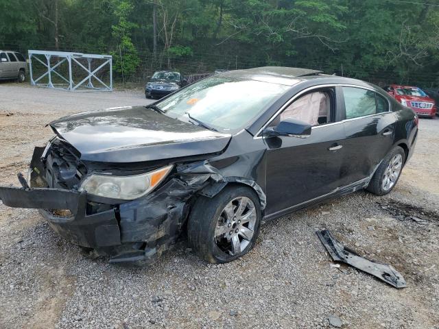 Photo 1 from auction – 2011 BUICK LACROSSE C with VIN 1G4GC5ED3BF318608