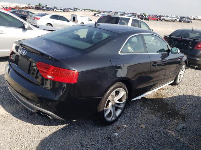 Photo 3 from auction – 2013 AUDI S5 PREMIUM with VIN WAUCGAFR7DA041601